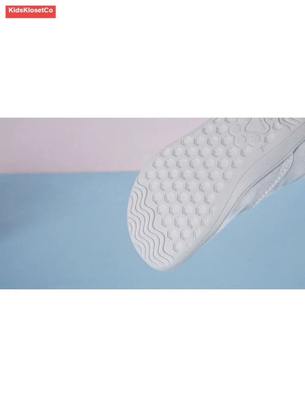 Toddler Minimalist Barefoot Slip On Canvas Sneakers Zero Drop Sole Wide Toe Box
